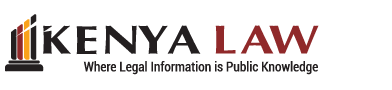 Kenya Law Online